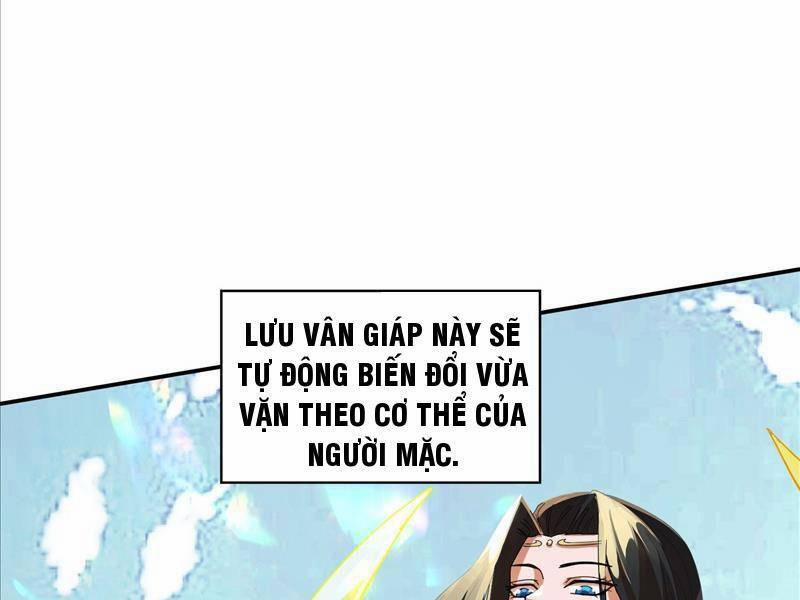 Trăm Tuổi Mở Hệ Thống, Hiếu Tử Hiền Tôn Quỳ Khắp Núi! 5 trang 12