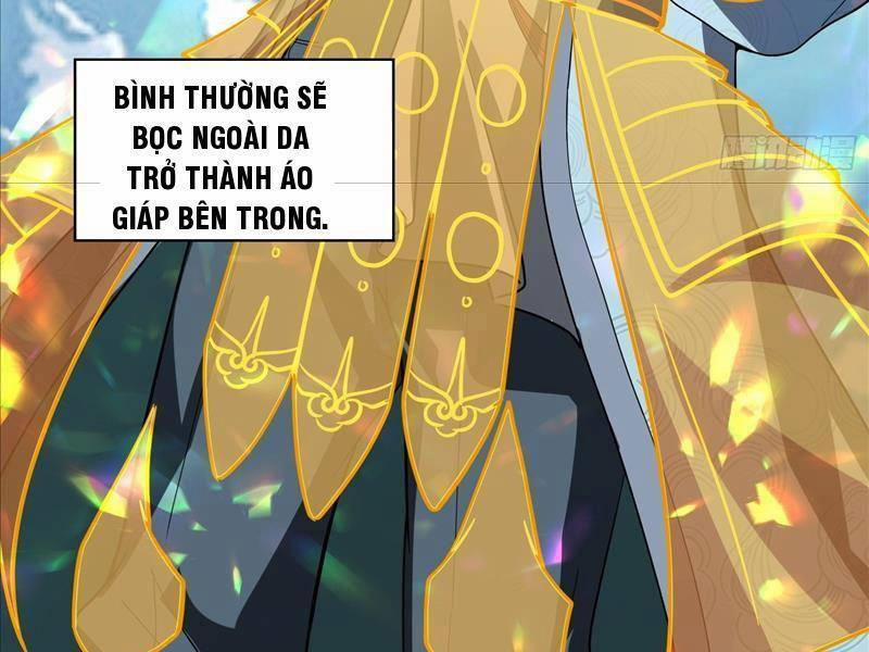 Trăm Tuổi Mở Hệ Thống, Hiếu Tử Hiền Tôn Quỳ Khắp Núi! 5 trang 14