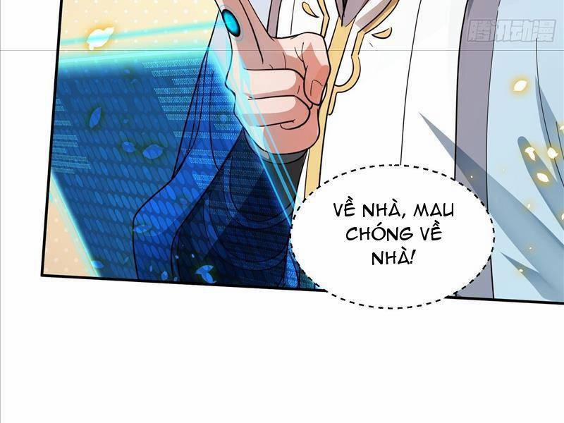 Trăm Tuổi Mở Hệ Thống, Hiếu Tử Hiền Tôn Quỳ Khắp Núi! 5 trang 18