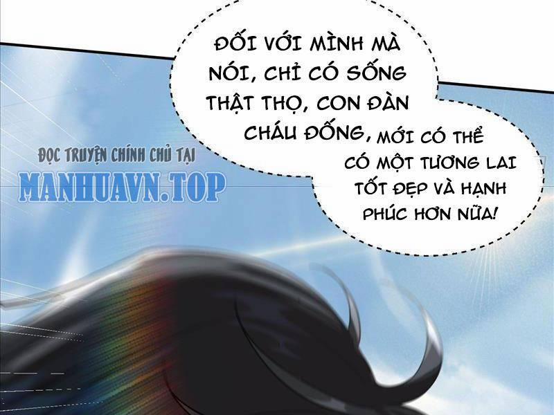 Trăm Tuổi Mở Hệ Thống, Hiếu Tử Hiền Tôn Quỳ Khắp Núi! 5 trang 23