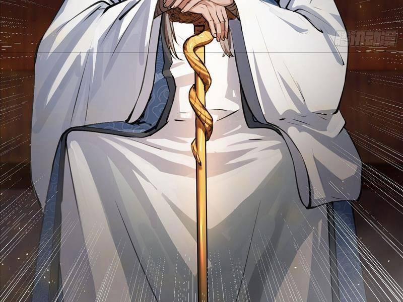 Trăm Tuổi Mở Hệ Thống, Hiếu Tử Hiền Tôn Quỳ Khắp Núi! 5 trang 43