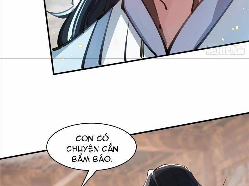 Trăm Tuổi Mở Hệ Thống, Hiếu Tử Hiền Tôn Quỳ Khắp Núi! 5 trang 50