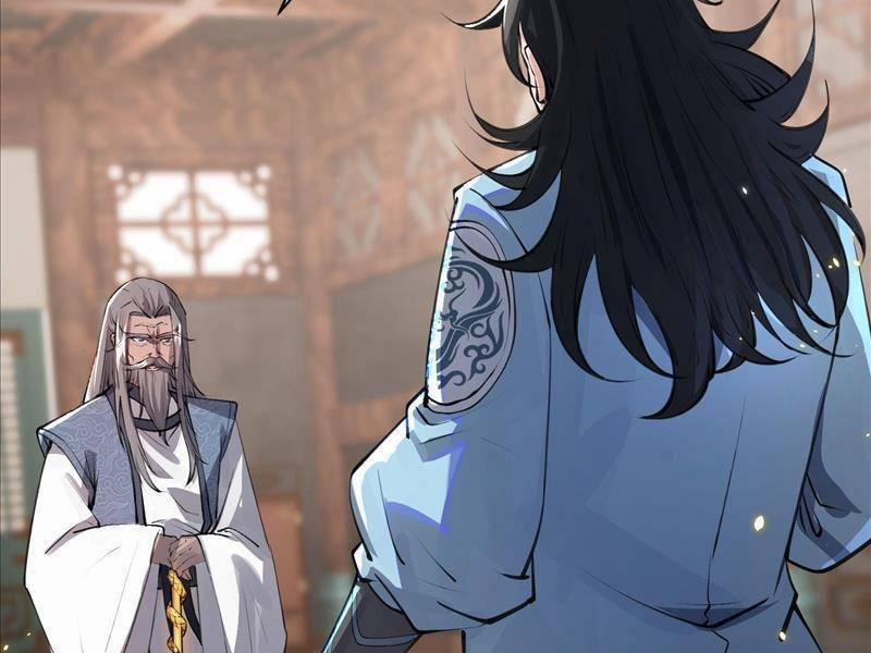 Trăm Tuổi Mở Hệ Thống, Hiếu Tử Hiền Tôn Quỳ Khắp Núi! 5 trang 51