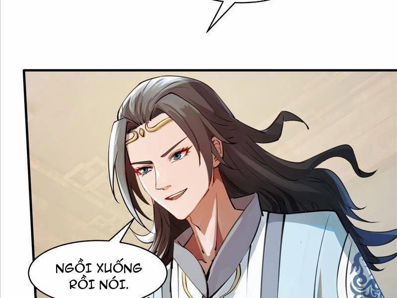 Trăm Tuổi Mở Hệ Thống, Hiếu Tử Hiền Tôn Quỳ Khắp Núi! 5 trang 53
