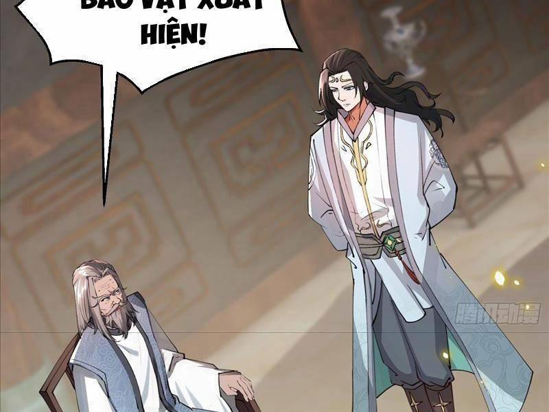 Trăm Tuổi Mở Hệ Thống, Hiếu Tử Hiền Tôn Quỳ Khắp Núi! 5 trang 64