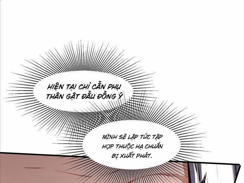 Trăm Tuổi Mở Hệ Thống, Hiếu Tử Hiền Tôn Quỳ Khắp Núi! 5 trang 69