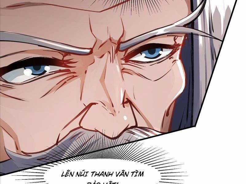 Trăm Tuổi Mở Hệ Thống, Hiếu Tử Hiền Tôn Quỳ Khắp Núi! 5 trang 70