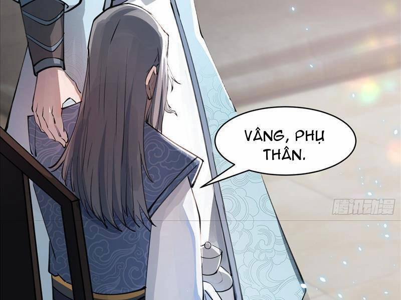 Trăm Tuổi Mở Hệ Thống, Hiếu Tử Hiền Tôn Quỳ Khắp Núi! 5 trang 91