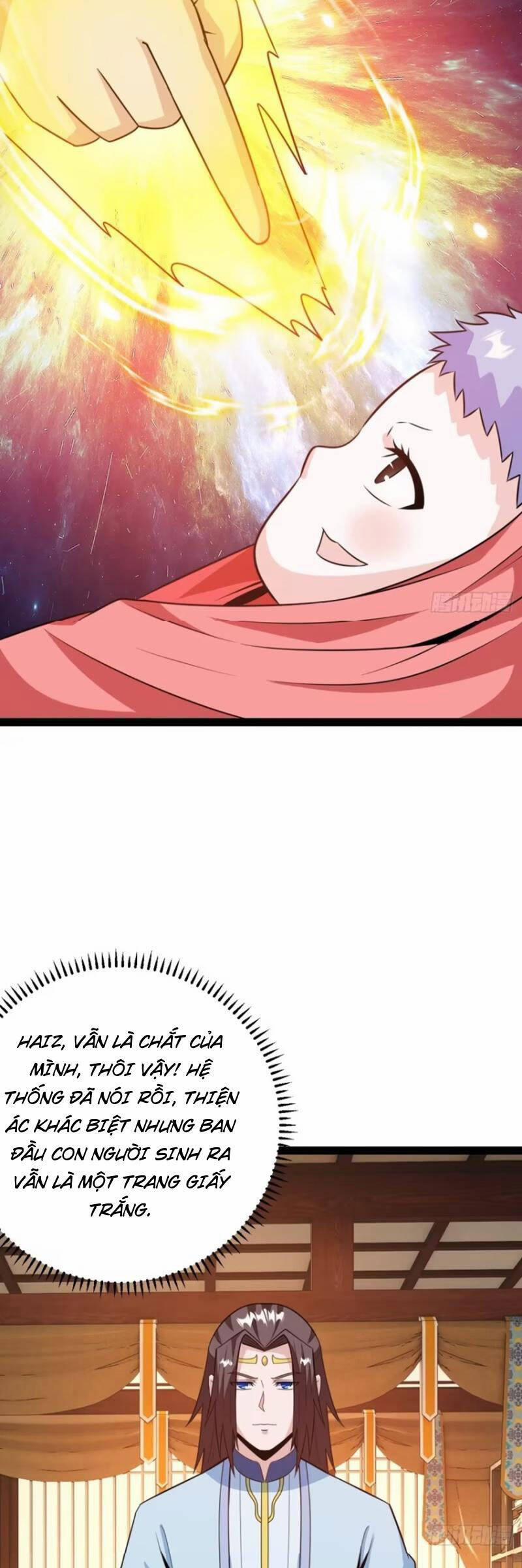 Trăm Tuổi Mở Hệ Thống, Hiếu Tử Hiền Tôn Quỳ Khắp Núi! 50 trang 5