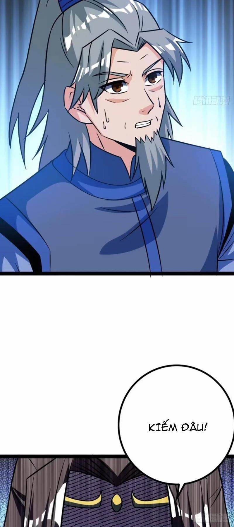 Trăm Tuổi Mở Hệ Thống, Hiếu Tử Hiền Tôn Quỳ Khắp Núi! 51 trang 24