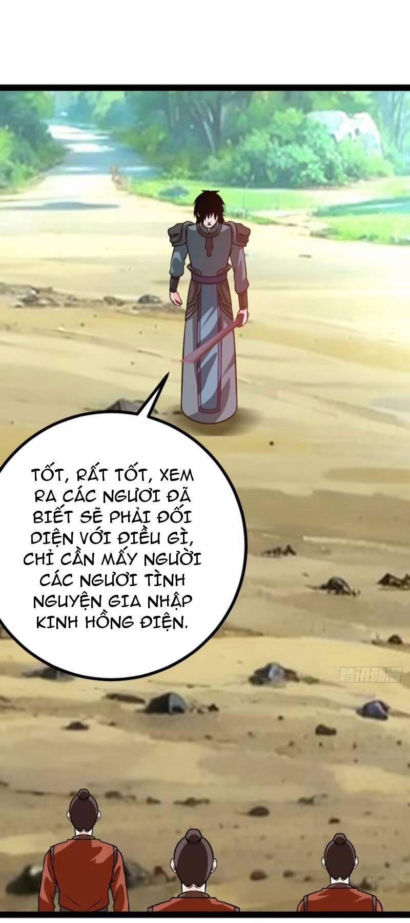 Trăm Tuổi Mở Hệ Thống, Hiếu Tử Hiền Tôn Quỳ Khắp Núi! 52 trang 0