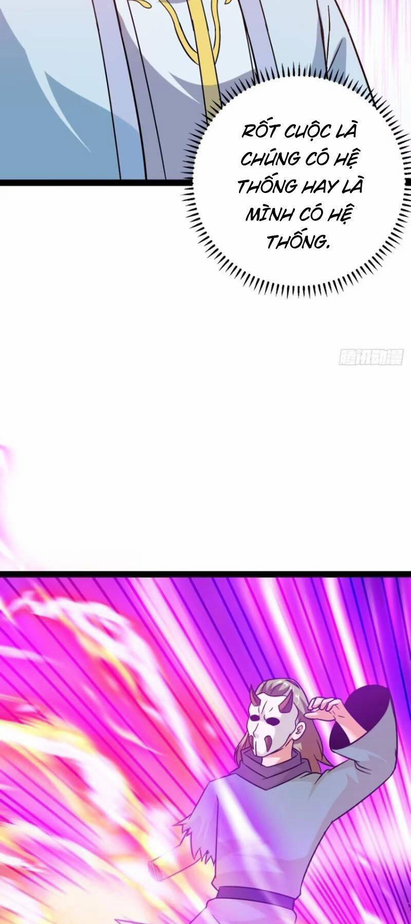 Trăm Tuổi Mở Hệ Thống, Hiếu Tử Hiền Tôn Quỳ Khắp Núi! 52 trang 12