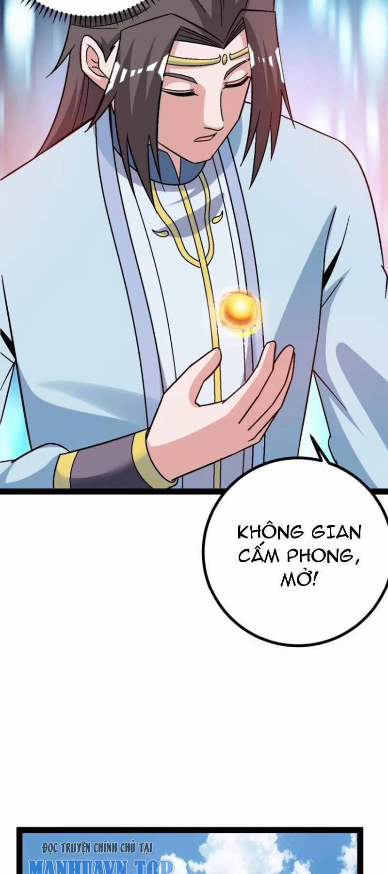 Trăm Tuổi Mở Hệ Thống, Hiếu Tử Hiền Tôn Quỳ Khắp Núi! 52 trang 15