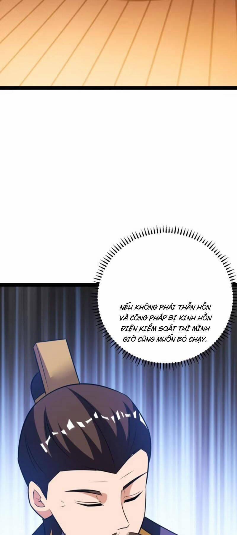 Trăm Tuổi Mở Hệ Thống, Hiếu Tử Hiền Tôn Quỳ Khắp Núi! 52 trang 27