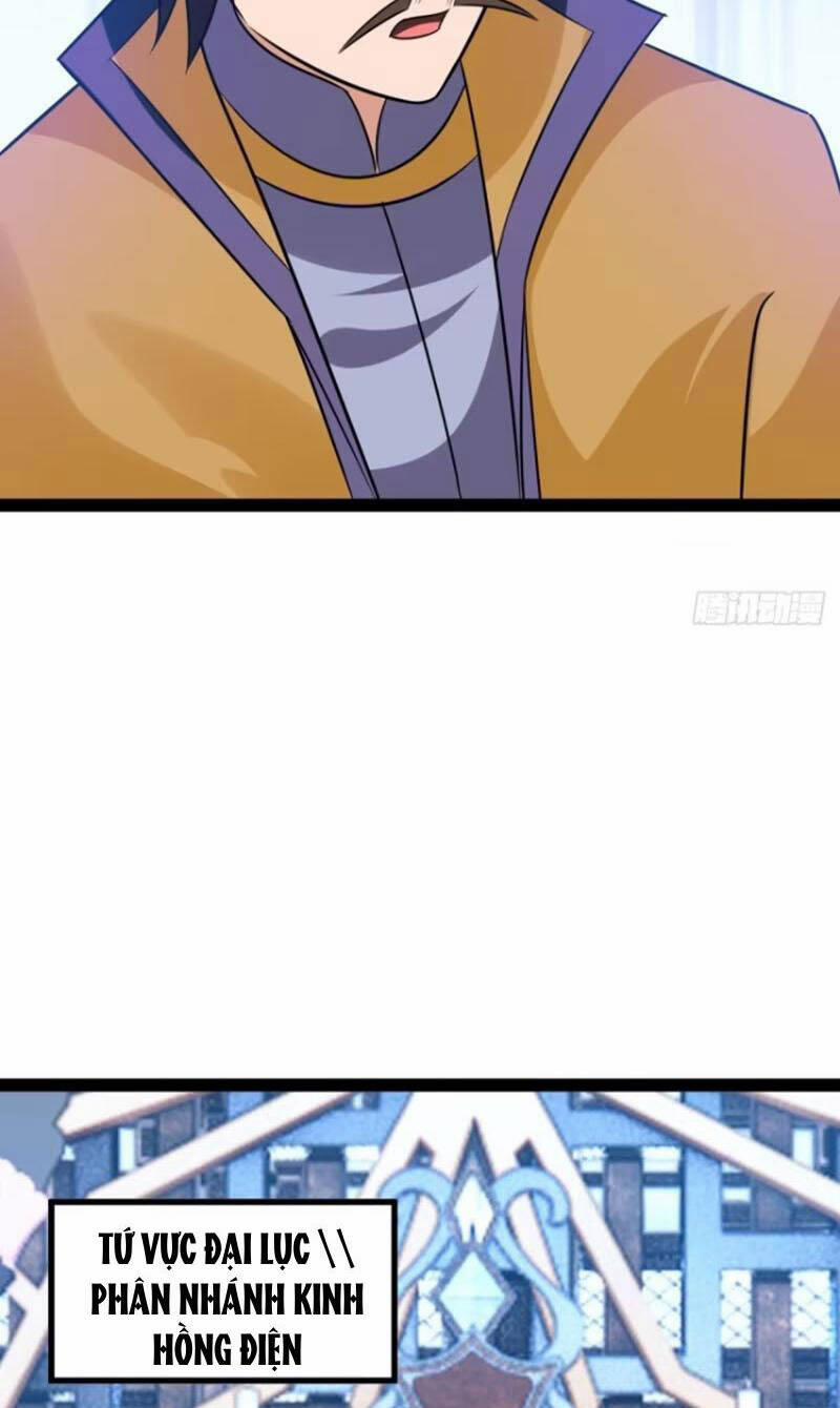 Trăm Tuổi Mở Hệ Thống, Hiếu Tử Hiền Tôn Quỳ Khắp Núi! 52 trang 28