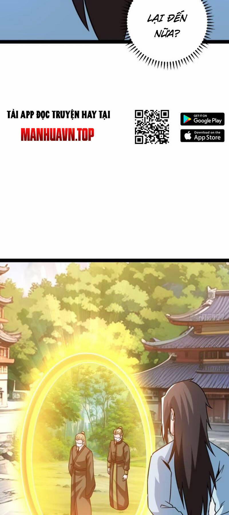 Trăm Tuổi Mở Hệ Thống, Hiếu Tử Hiền Tôn Quỳ Khắp Núi! 52 trang 35
