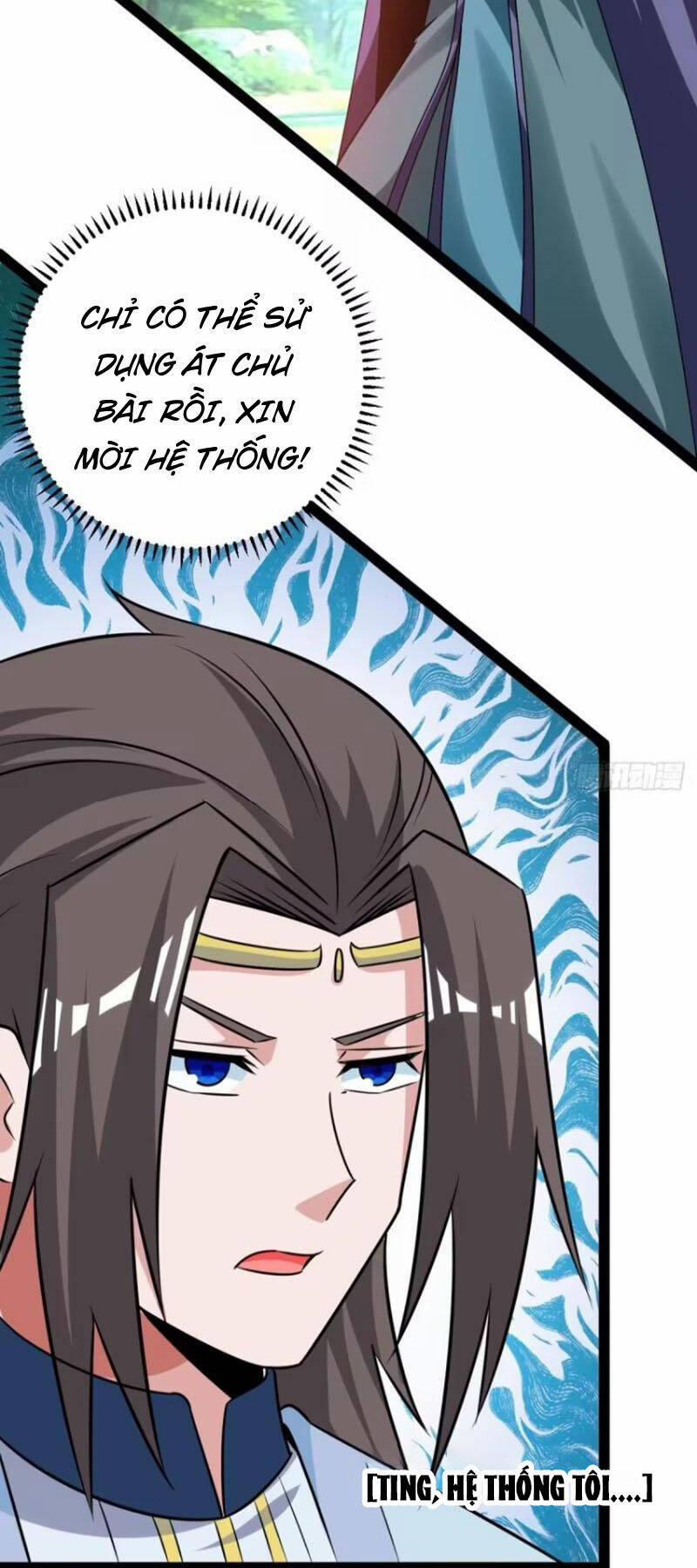 Trăm Tuổi Mở Hệ Thống, Hiếu Tử Hiền Tôn Quỳ Khắp Núi! 52 trang 5