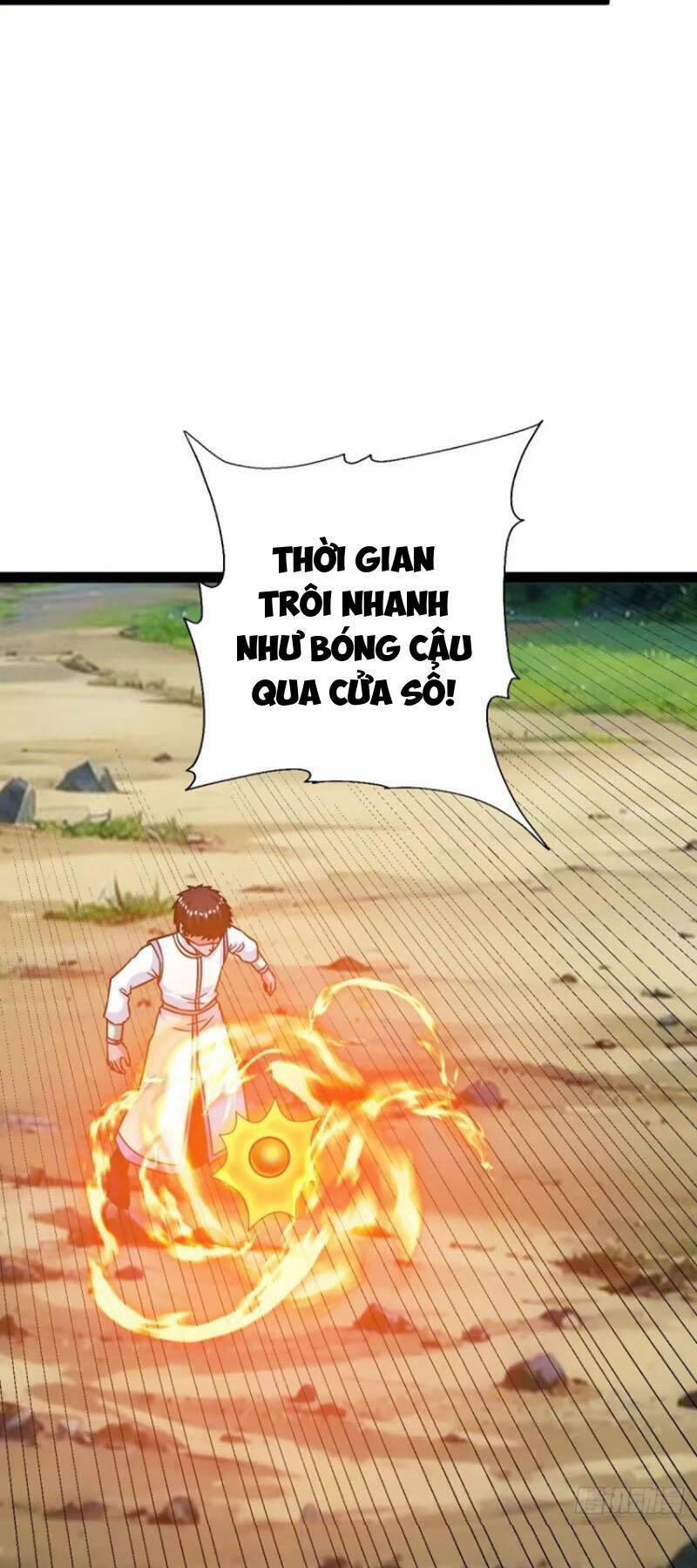 Trăm Tuổi Mở Hệ Thống, Hiếu Tử Hiền Tôn Quỳ Khắp Núi! 52 trang 6