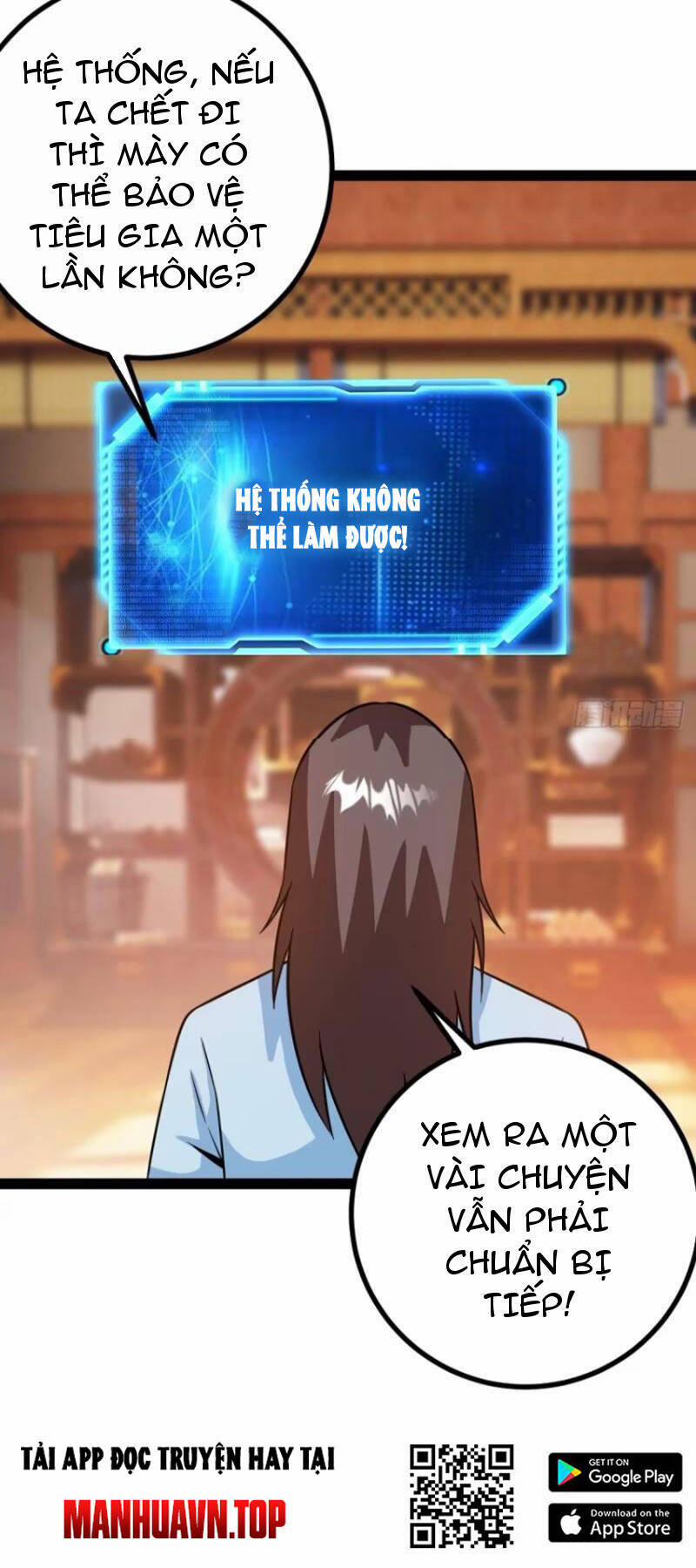 Trăm Tuổi Mở Hệ Thống, Hiếu Tử Hiền Tôn Quỳ Khắp Núi! 53 trang 20