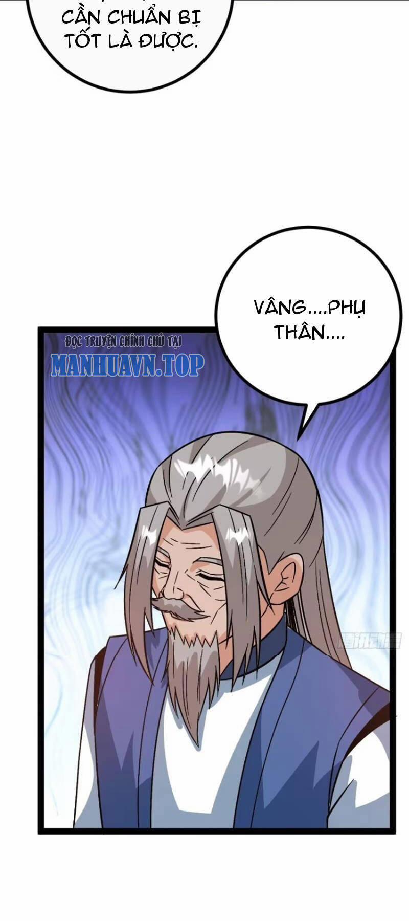 Trăm Tuổi Mở Hệ Thống, Hiếu Tử Hiền Tôn Quỳ Khắp Núi! 53 trang 26