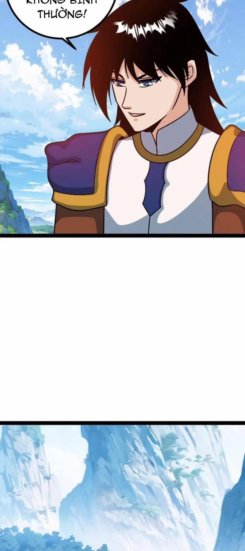 Trăm Tuổi Mở Hệ Thống, Hiếu Tử Hiền Tôn Quỳ Khắp Núi! 53 trang 31