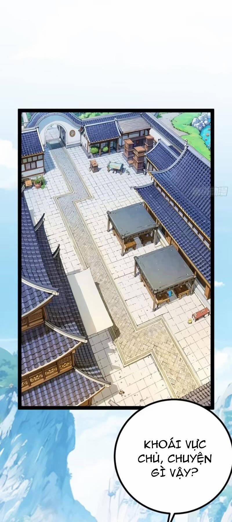 Trăm Tuổi Mở Hệ Thống, Hiếu Tử Hiền Tôn Quỳ Khắp Núi! 53 trang 33