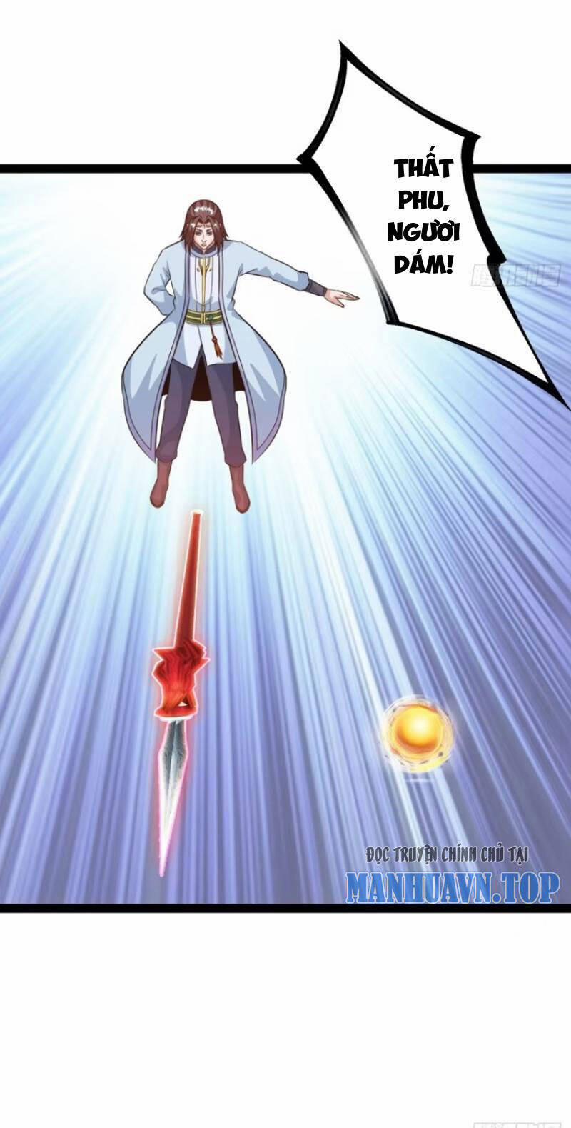 Trăm Tuổi Mở Hệ Thống, Hiếu Tử Hiền Tôn Quỳ Khắp Núi! 53 trang 44