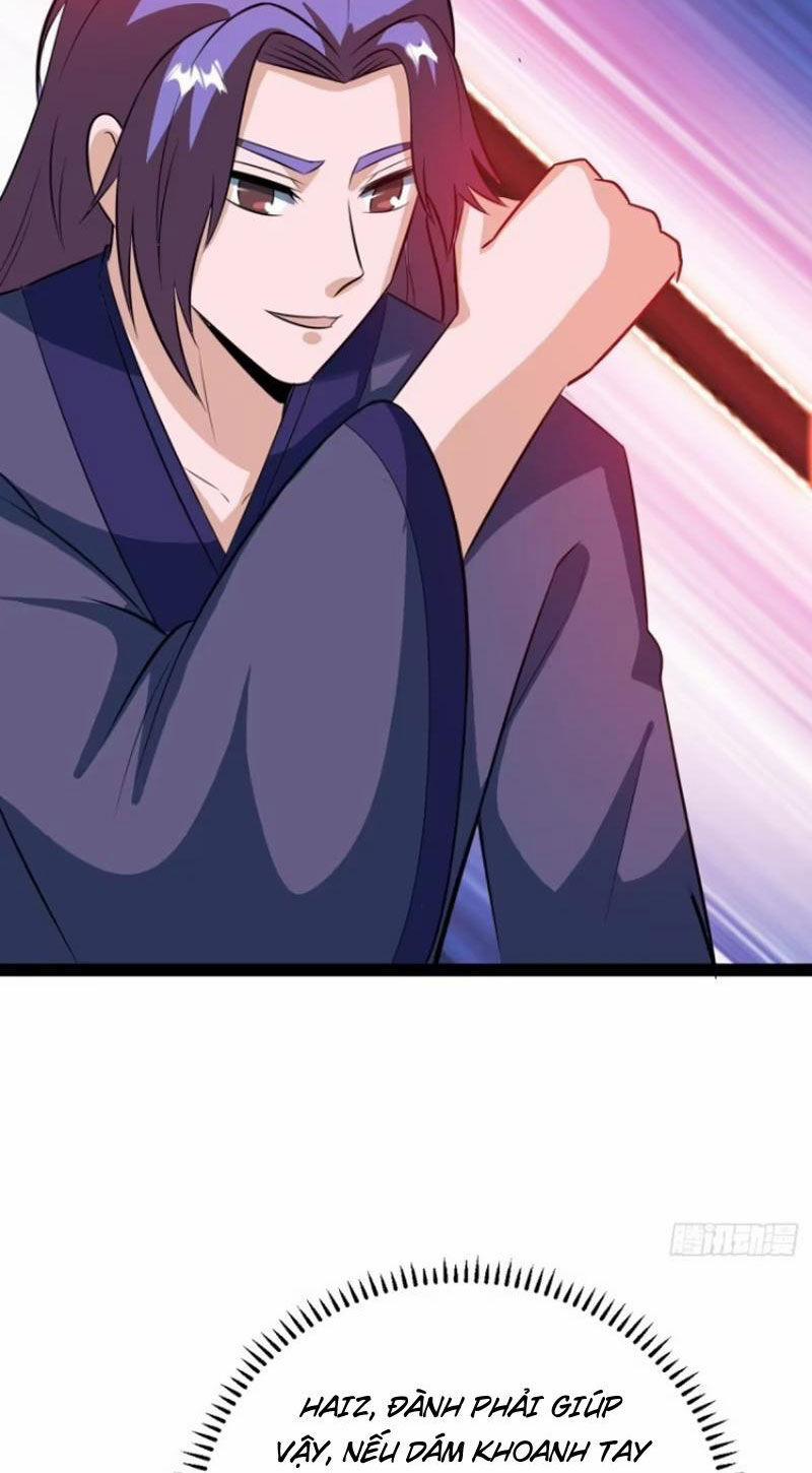 Trăm Tuổi Mở Hệ Thống, Hiếu Tử Hiền Tôn Quỳ Khắp Núi! 54 trang 10