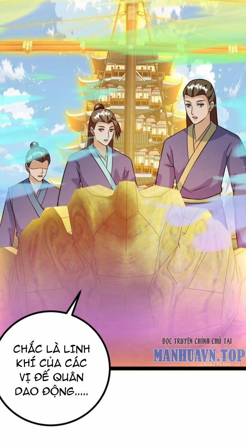 Trăm Tuổi Mở Hệ Thống, Hiếu Tử Hiền Tôn Quỳ Khắp Núi! 54 trang 18