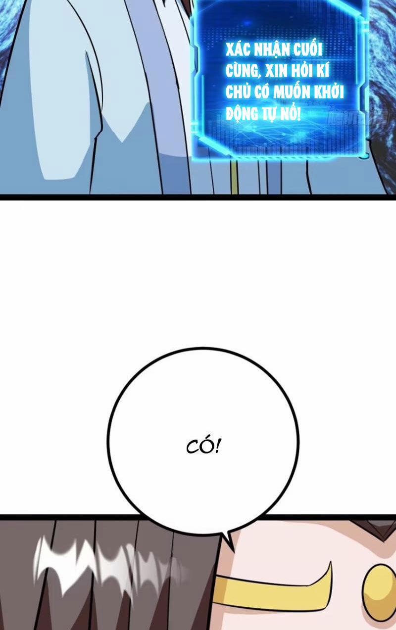 Trăm Tuổi Mở Hệ Thống, Hiếu Tử Hiền Tôn Quỳ Khắp Núi! 54 trang 25