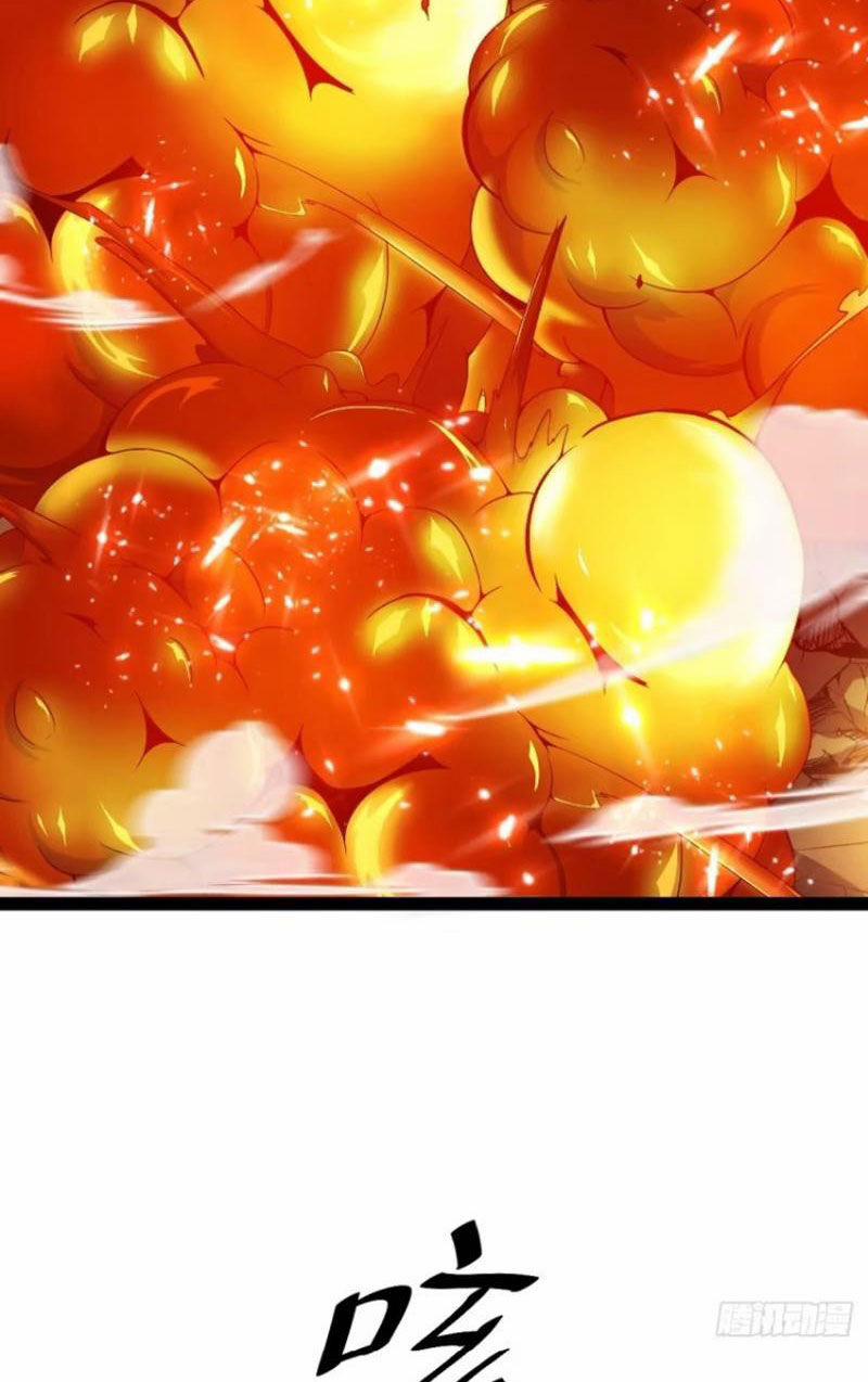 Trăm Tuổi Mở Hệ Thống, Hiếu Tử Hiền Tôn Quỳ Khắp Núi! 54 trang 31