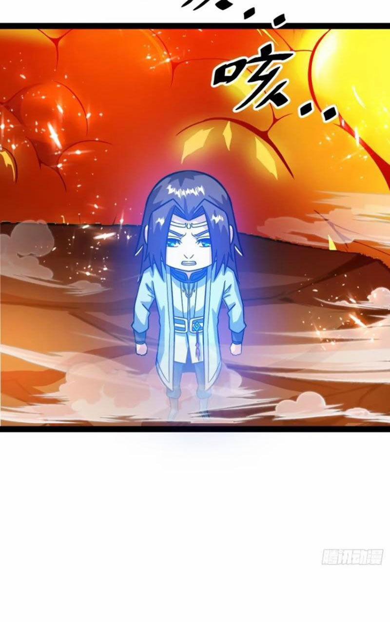 Trăm Tuổi Mở Hệ Thống, Hiếu Tử Hiền Tôn Quỳ Khắp Núi! 54 trang 32