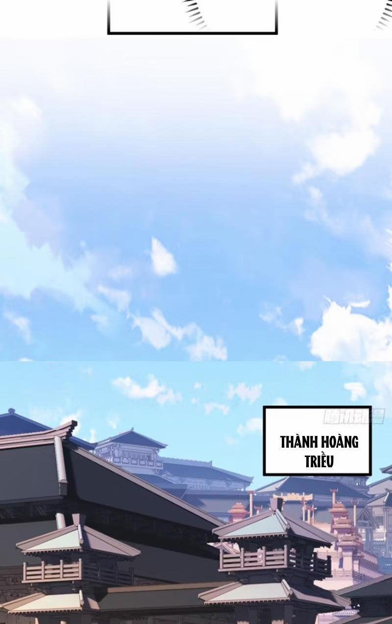 Trăm Tuổi Mở Hệ Thống, Hiếu Tử Hiền Tôn Quỳ Khắp Núi! 54 trang 37