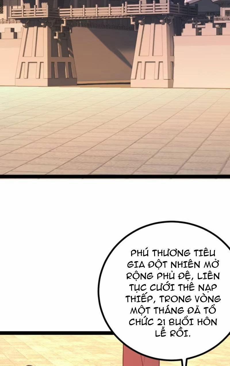 Trăm Tuổi Mở Hệ Thống, Hiếu Tử Hiền Tôn Quỳ Khắp Núi! 54 trang 38