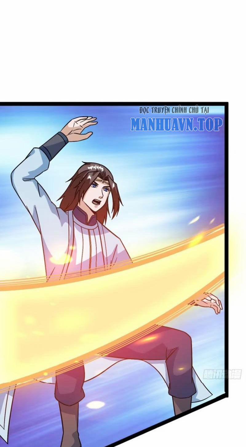 Trăm Tuổi Mở Hệ Thống, Hiếu Tử Hiền Tôn Quỳ Khắp Núi! 54 trang 4