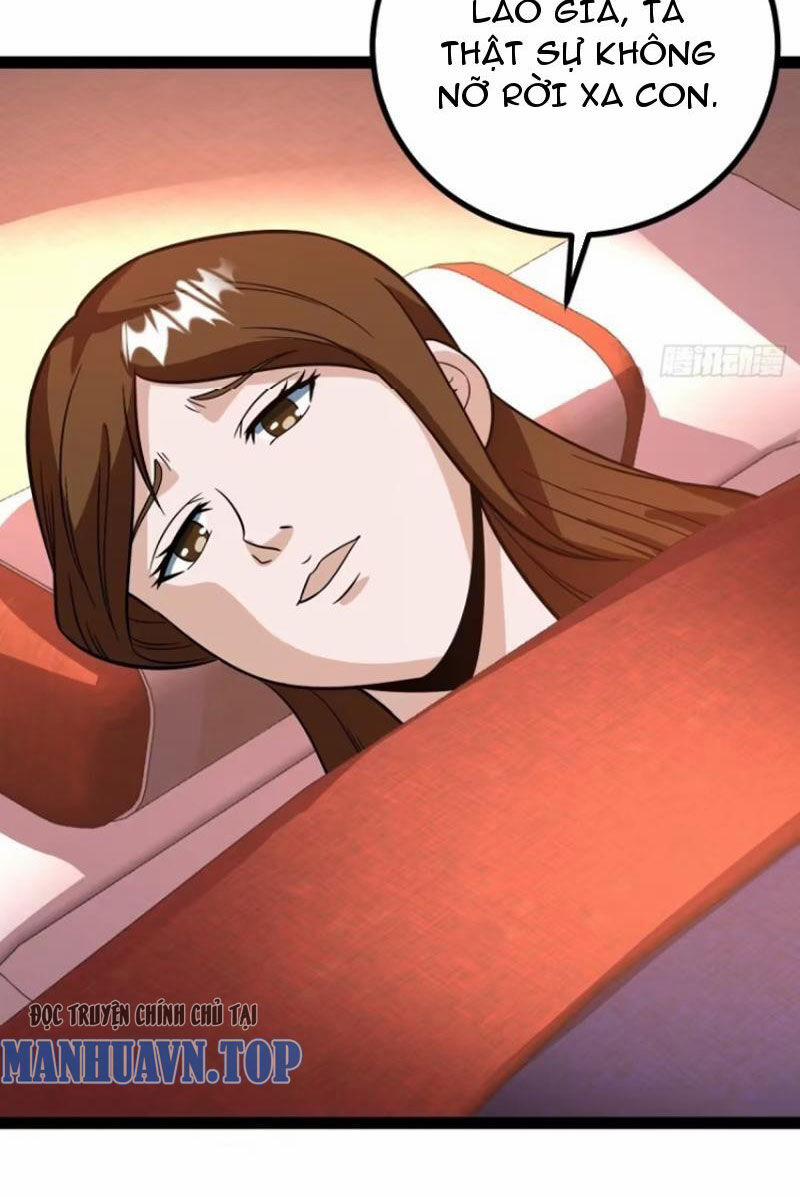 Trăm Tuổi Mở Hệ Thống, Hiếu Tử Hiền Tôn Quỳ Khắp Núi! 54 trang 43