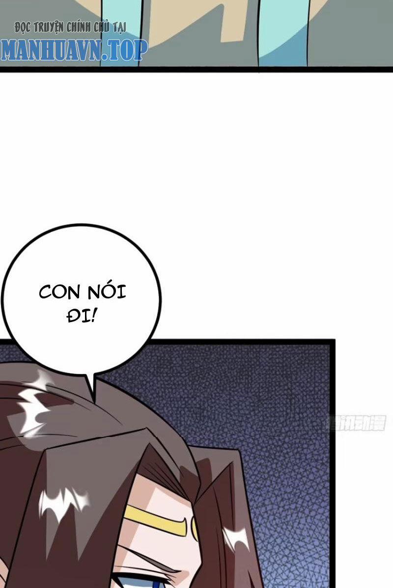 Trăm Tuổi Mở Hệ Thống, Hiếu Tử Hiền Tôn Quỳ Khắp Núi! 54 trang 57