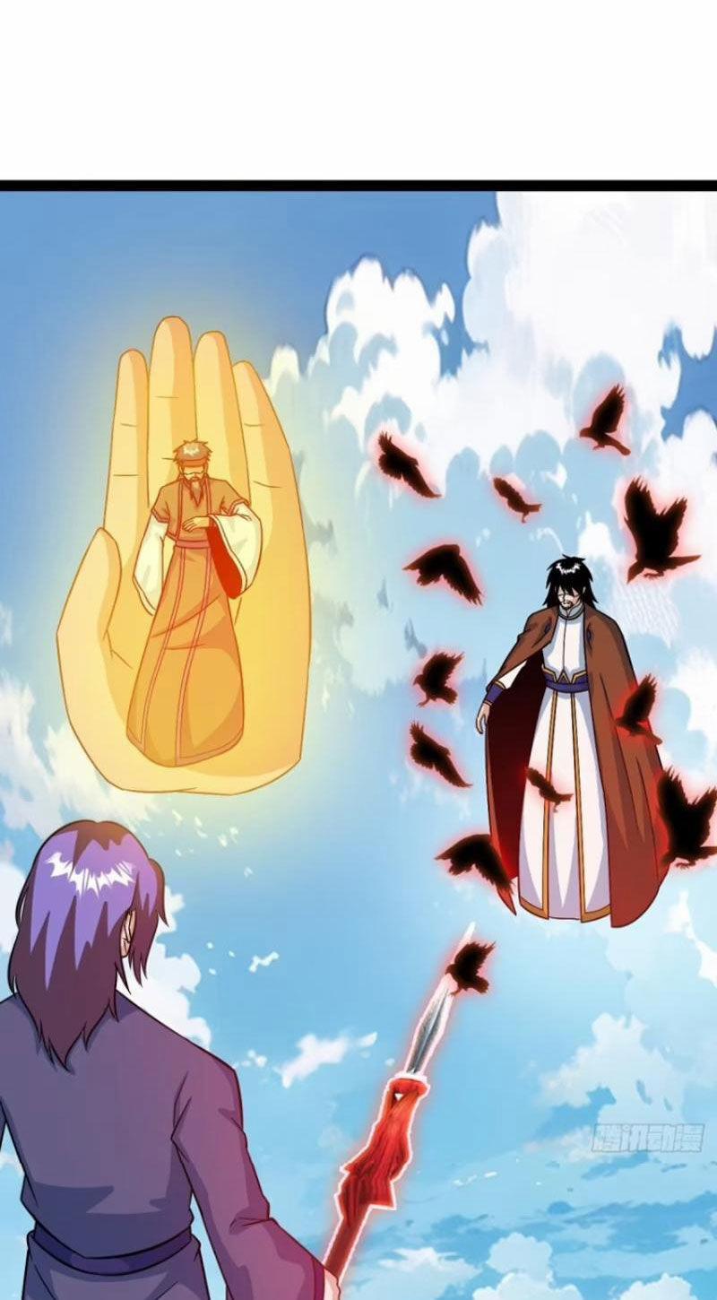 Trăm Tuổi Mở Hệ Thống, Hiếu Tử Hiền Tôn Quỳ Khắp Núi! 54 trang 8