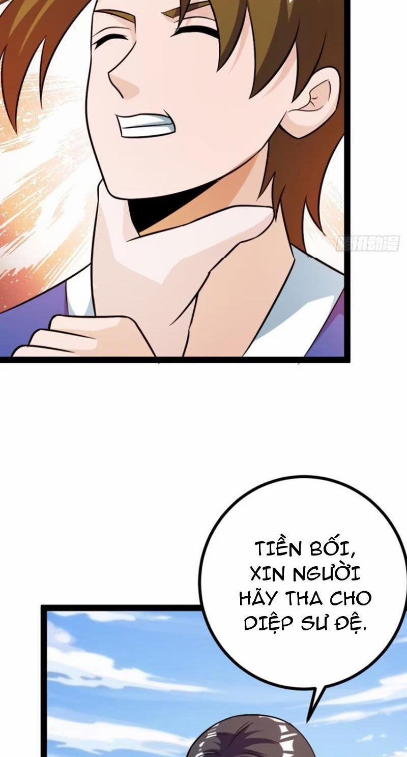 Trăm Tuổi Mở Hệ Thống, Hiếu Tử Hiền Tôn Quỳ Khắp Núi! 57 trang 12
