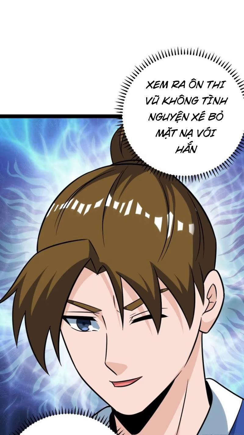 Trăm Tuổi Mở Hệ Thống, Hiếu Tử Hiền Tôn Quỳ Khắp Núi! 57 trang 15