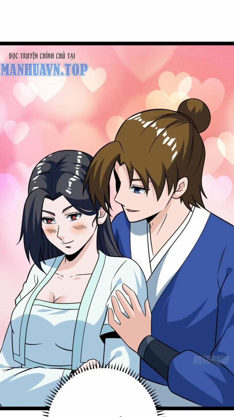 Trăm Tuổi Mở Hệ Thống, Hiếu Tử Hiền Tôn Quỳ Khắp Núi! 57 trang 23