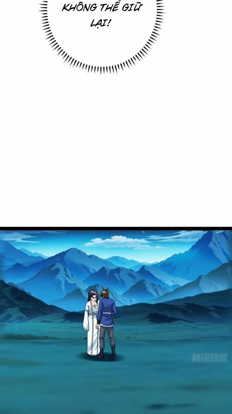 Trăm Tuổi Mở Hệ Thống, Hiếu Tử Hiền Tôn Quỳ Khắp Núi! 57 trang 24