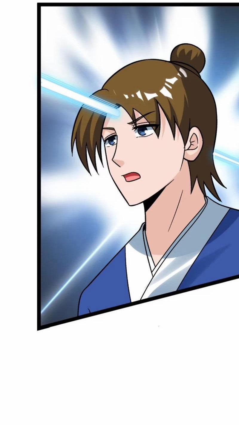 Trăm Tuổi Mở Hệ Thống, Hiếu Tử Hiền Tôn Quỳ Khắp Núi! 57 trang 26