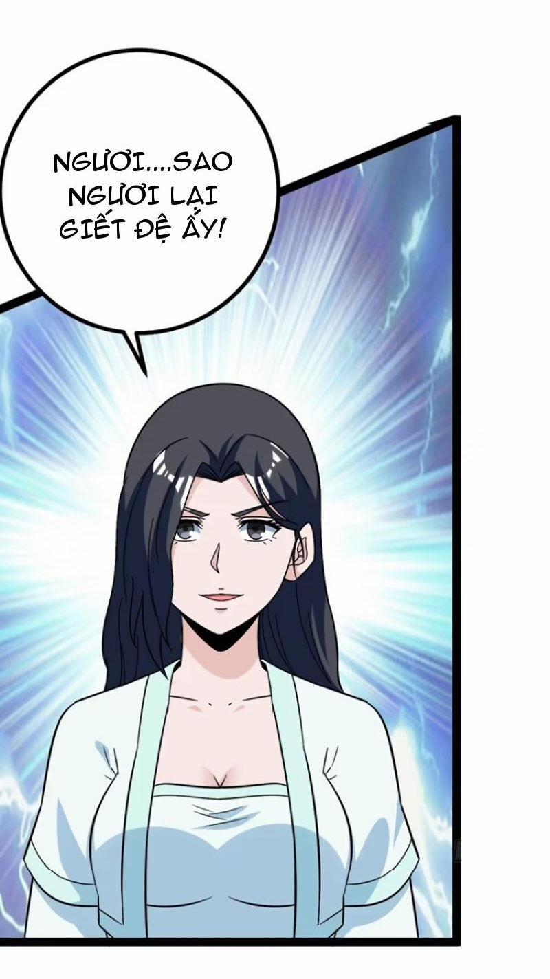 Trăm Tuổi Mở Hệ Thống, Hiếu Tử Hiền Tôn Quỳ Khắp Núi! 57 trang 27