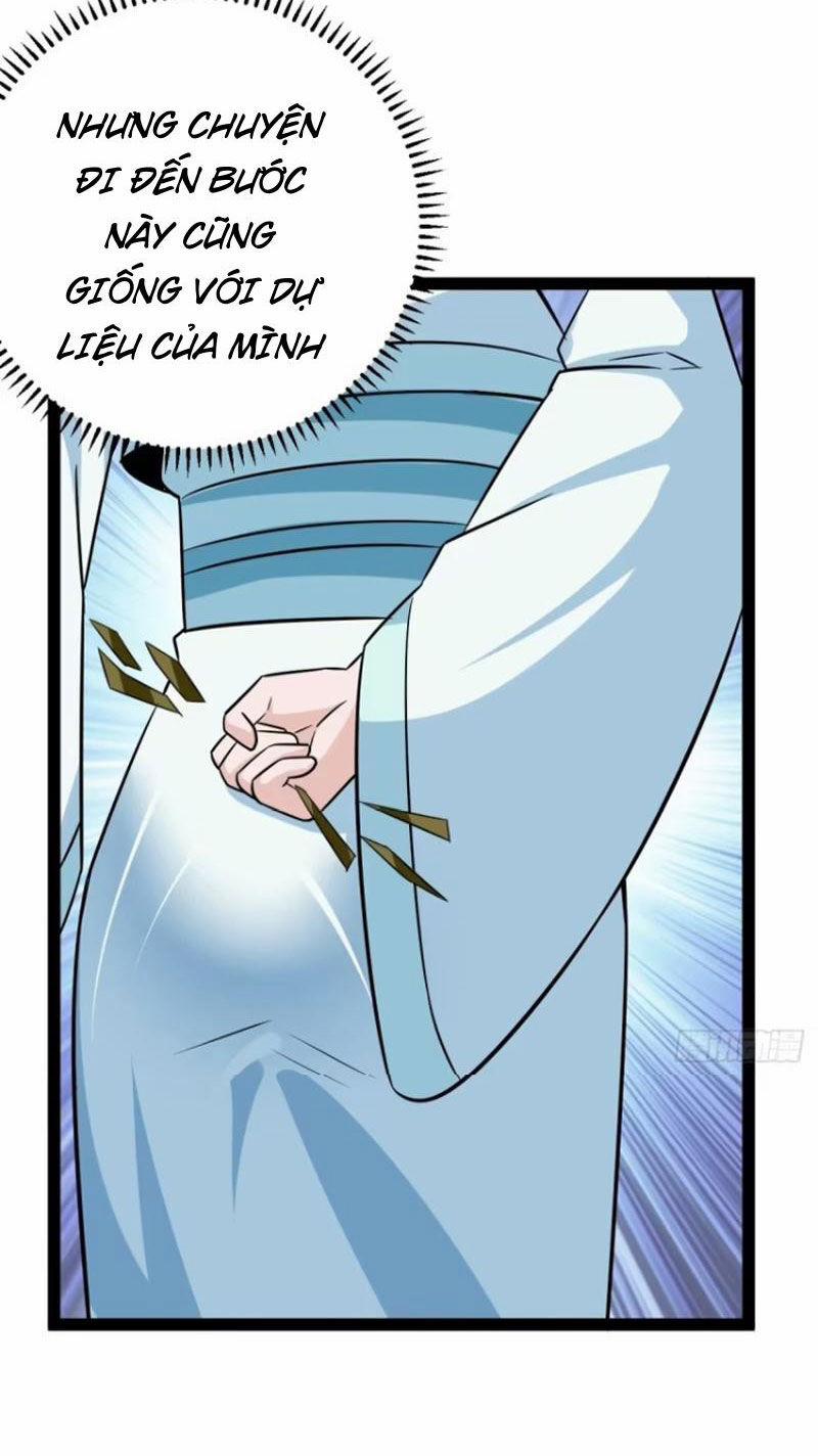 Trăm Tuổi Mở Hệ Thống, Hiếu Tử Hiền Tôn Quỳ Khắp Núi! 57 trang 32