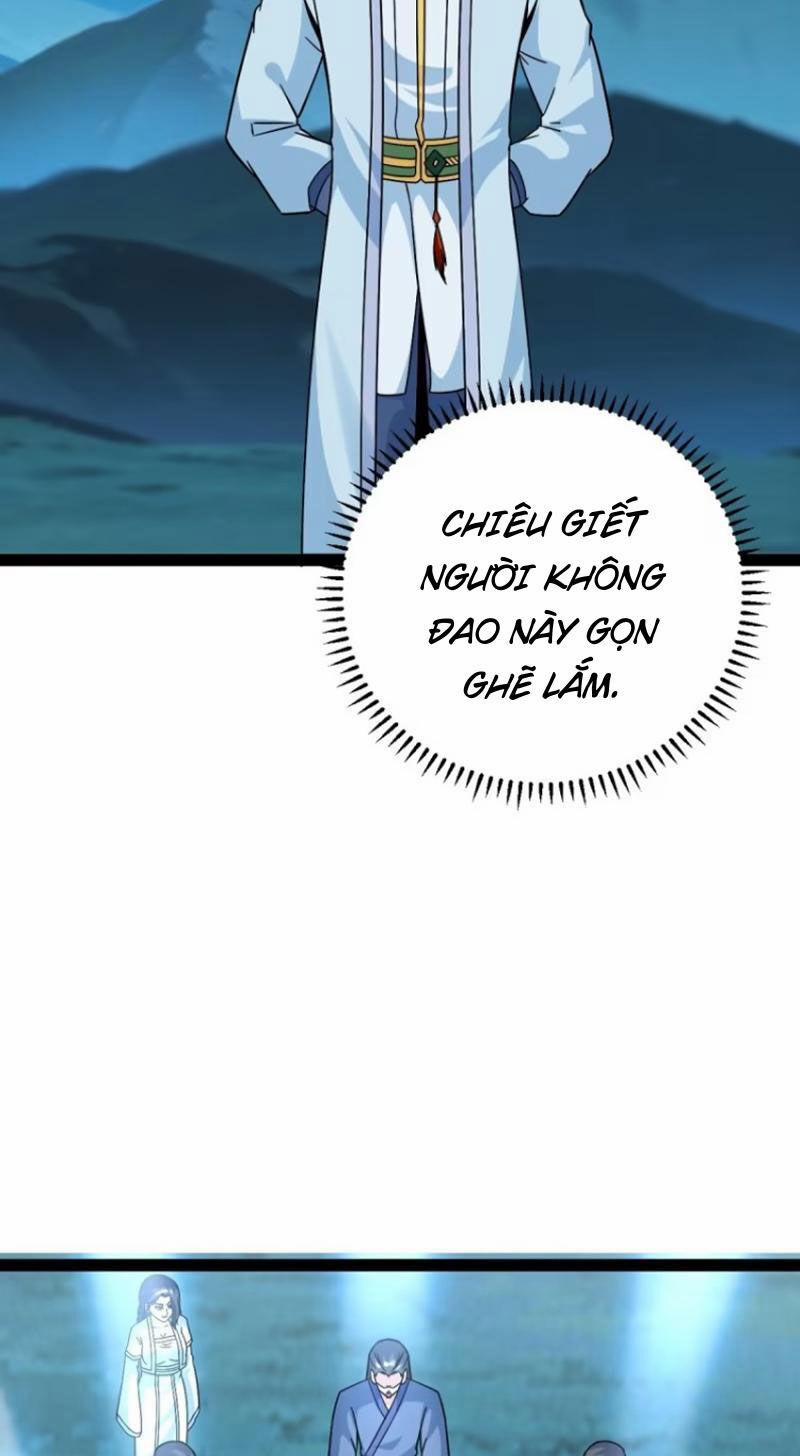 Trăm Tuổi Mở Hệ Thống, Hiếu Tử Hiền Tôn Quỳ Khắp Núi! 57 trang 34