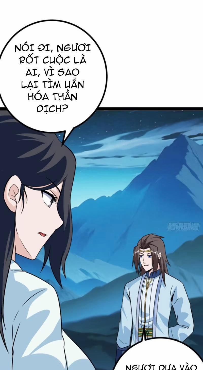 Trăm Tuổi Mở Hệ Thống, Hiếu Tử Hiền Tôn Quỳ Khắp Núi! 57 trang 36