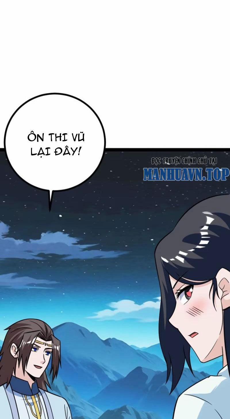 Trăm Tuổi Mở Hệ Thống, Hiếu Tử Hiền Tôn Quỳ Khắp Núi! 57 trang 46