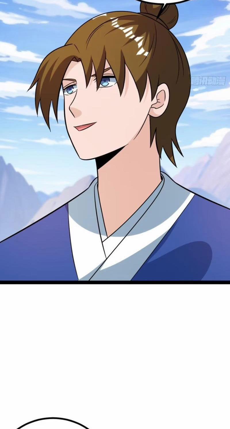 Trăm Tuổi Mở Hệ Thống, Hiếu Tử Hiền Tôn Quỳ Khắp Núi! 57 trang 9