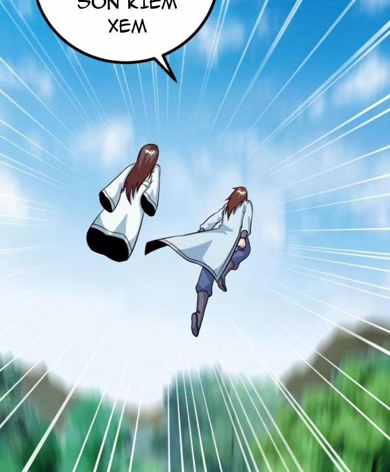 Trăm Tuổi Mở Hệ Thống, Hiếu Tử Hiền Tôn Quỳ Khắp Núi! 59 trang 12